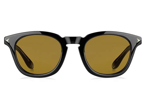 givenchy gv7058 sunglasses|Sunglasses Givenchy GV 7058 /s 0807 Black / 70 Brown Lens.